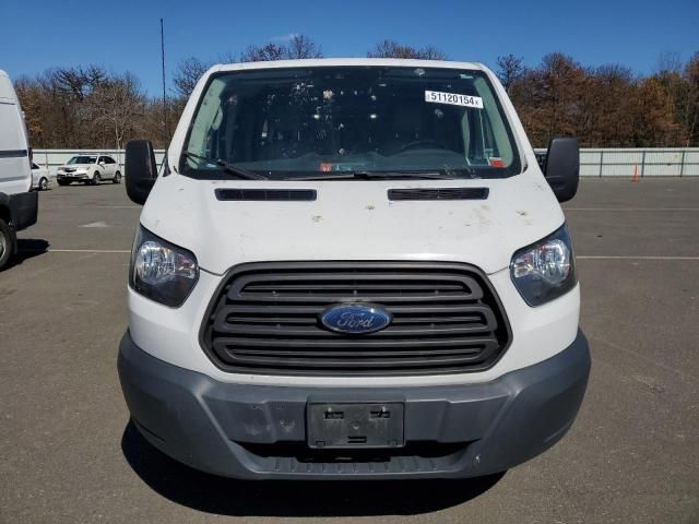 2017 Ford Transit T-150