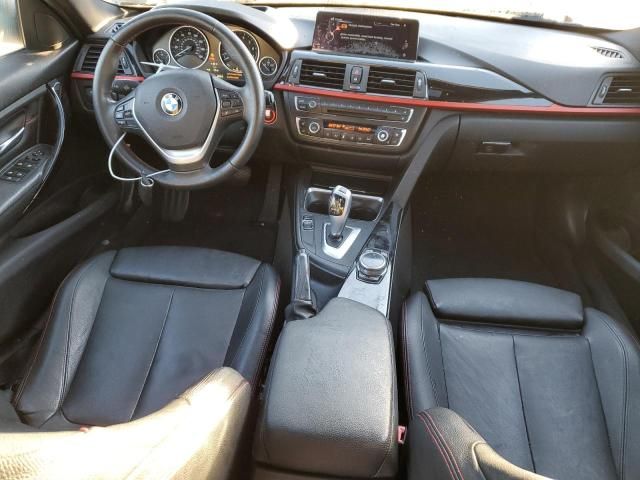 2014 BMW 328 I