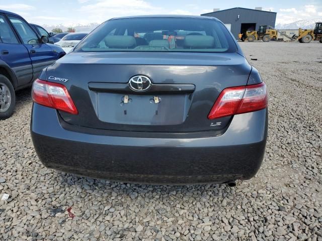 2007 Toyota Camry CE