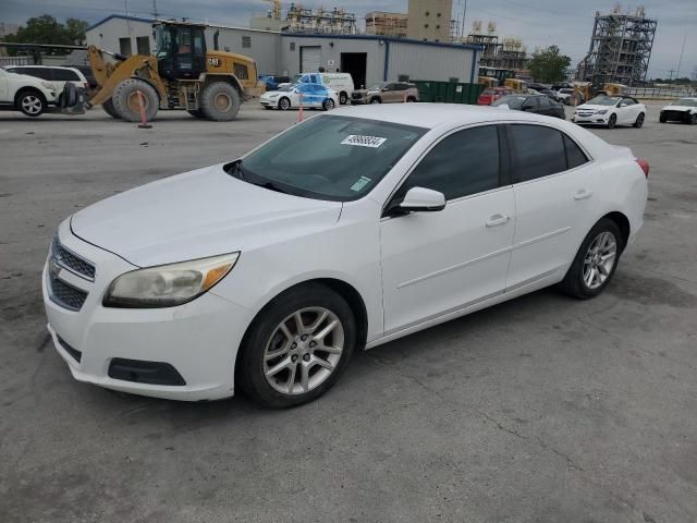 2013 Chevrolet Malibu 1LT