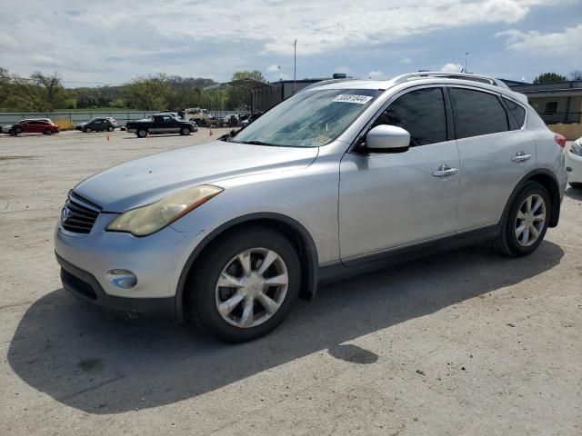 2008 Infiniti EX35 Base