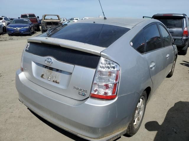 2007 Toyota Prius