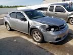 2013 Dodge Avenger SXT