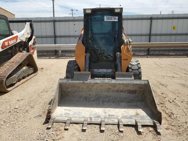 2020 Case Skid Steer