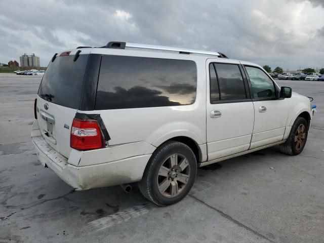 2010 Ford Expedition EL Limited