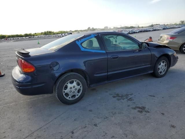 2004 Oldsmobile Alero GX