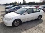 2004 Honda Civic Hybrid