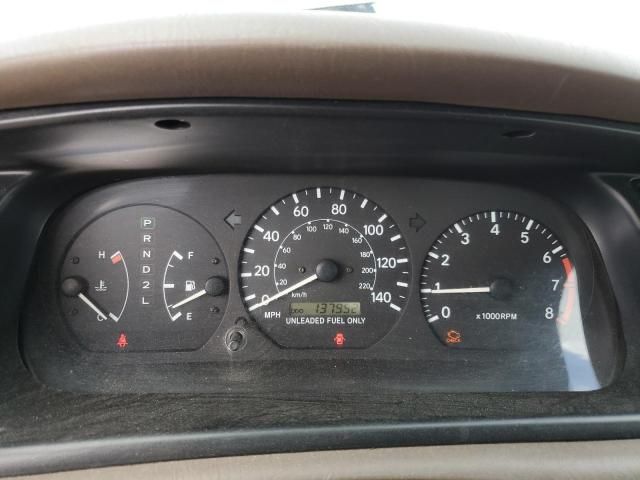 1997 Toyota Camry LE