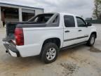 2007 Chevrolet Avalanche C1500