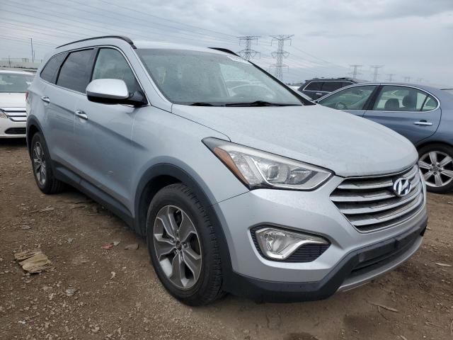 2015 Hyundai Santa FE GLS