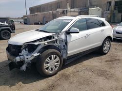 Cadillac Vehiculos salvage en venta: 2011 Cadillac SRX Luxury Collection