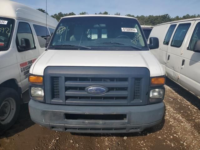 2013 Ford Econoline E250 Van