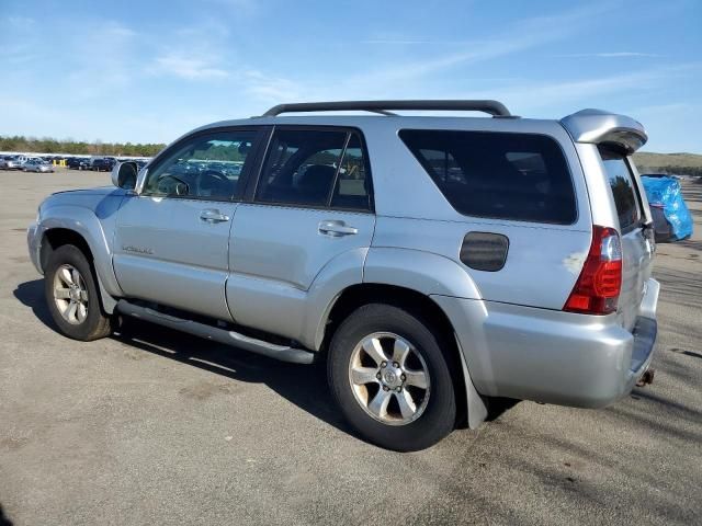 2006 Toyota 4runner SR5