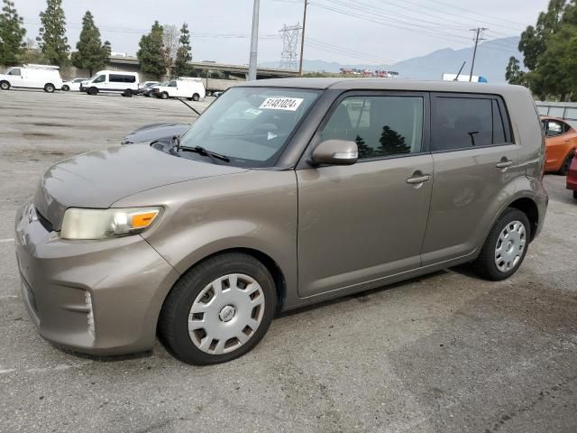 2013 Scion XB