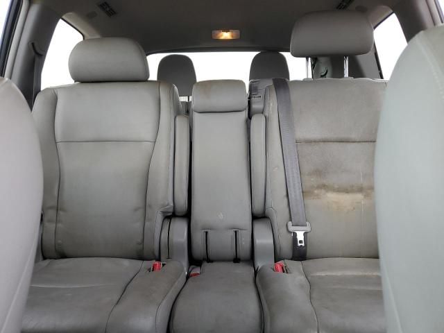 2008 Toyota Highlander Limited