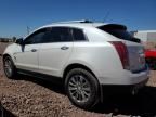 2015 Cadillac SRX Performance Collection