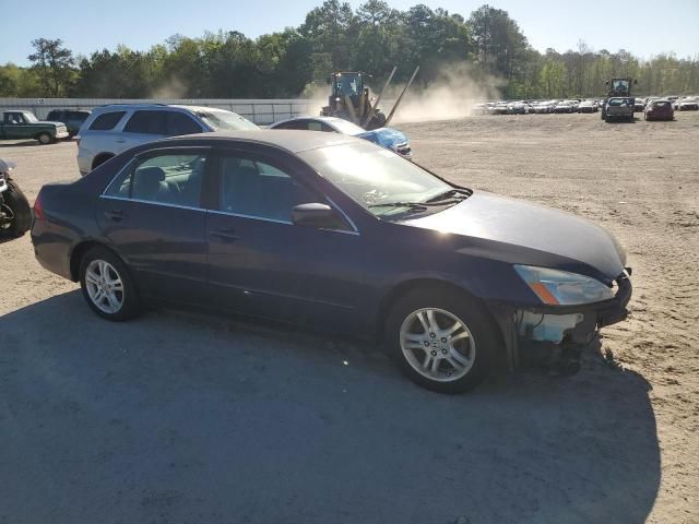 2006 Honda Accord SE