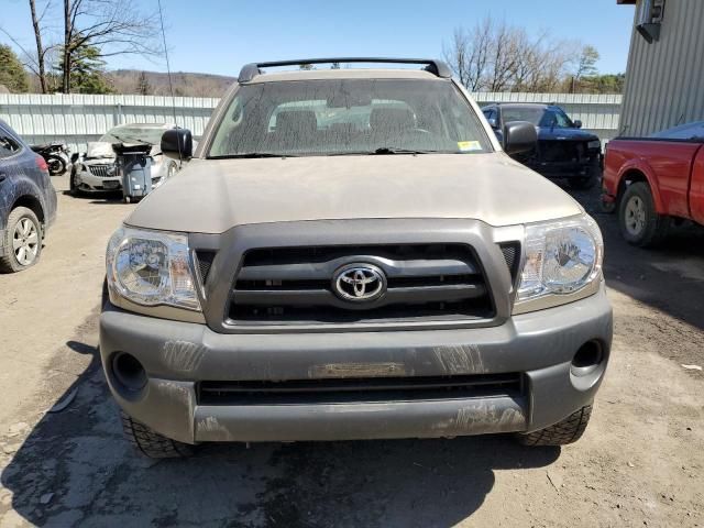 2008 Toyota Tacoma Double Cab