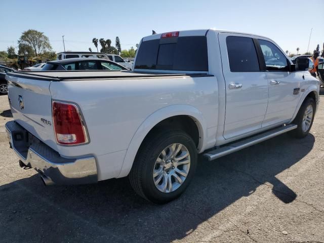 2014 Dodge RAM 1500 Longhorn