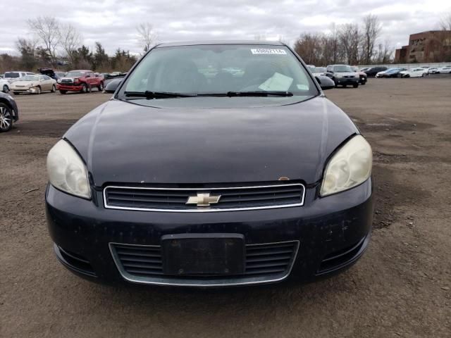 2006 Chevrolet Impala LS