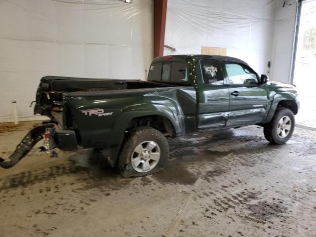 2013 Toyota Tacoma