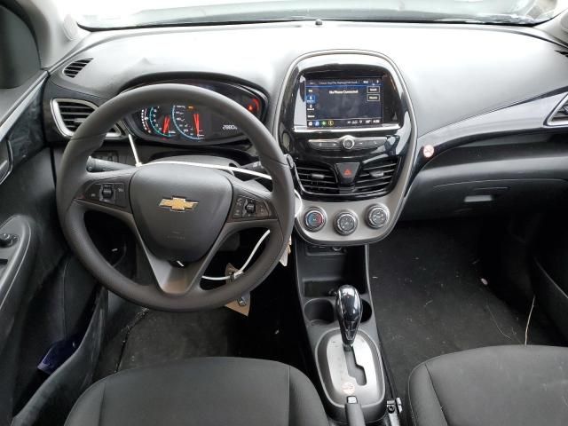 2022 Chevrolet Spark 1LT