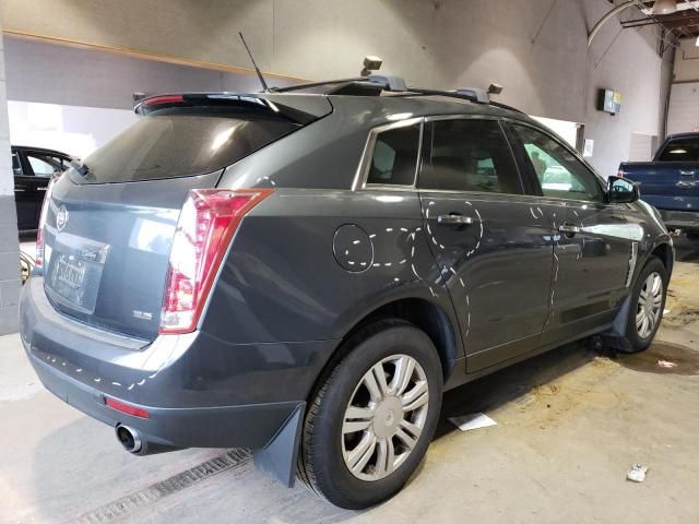 2012 Cadillac SRX