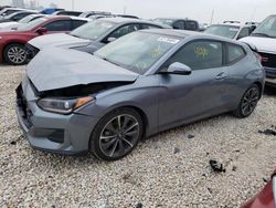 2020 Hyundai Veloster Base for sale in New Braunfels, TX