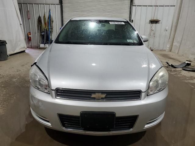 2009 Chevrolet Impala 1LT