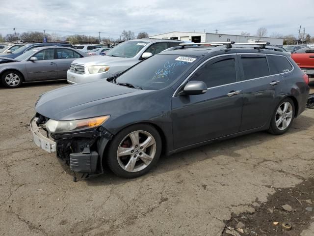 2012 Acura TSX