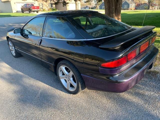 1993 Ford Probe GT