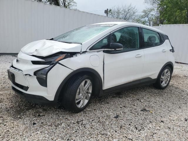 2023 Chevrolet Bolt EV 1LT