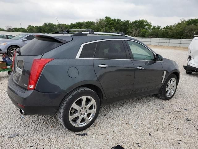 2012 Cadillac SRX Performance Collection