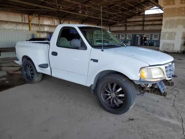 2003 Ford F150