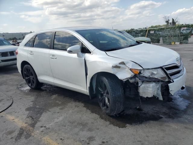 2014 Toyota Venza LE