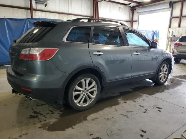 2011 Mazda CX-9