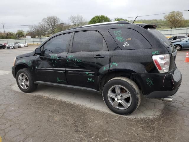 2008 Chevrolet Equinox LT