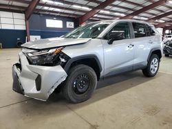 Rental Vehicles for sale at auction: 2023 Toyota Rav4 LE