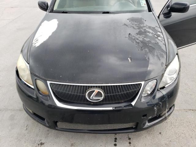 2006 Lexus GS 300