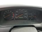 2002 Honda Odyssey EXL