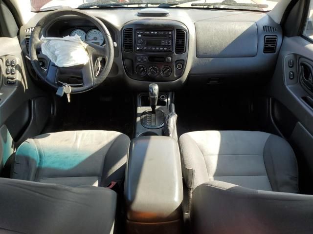 2006 Ford Escape XLS