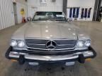 1976 Mercedes-Benz 450 SL