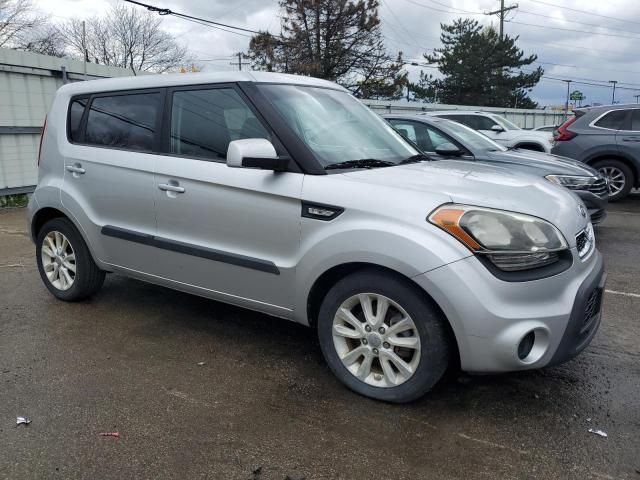 2012 KIA Soul