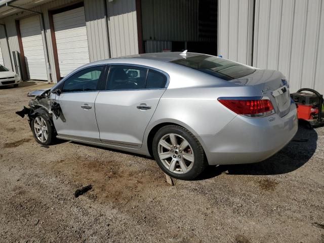 2010 Buick Lacrosse CXL