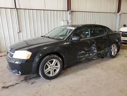 Dodge Avenger salvage cars for sale: 2010 Dodge Avenger R/T