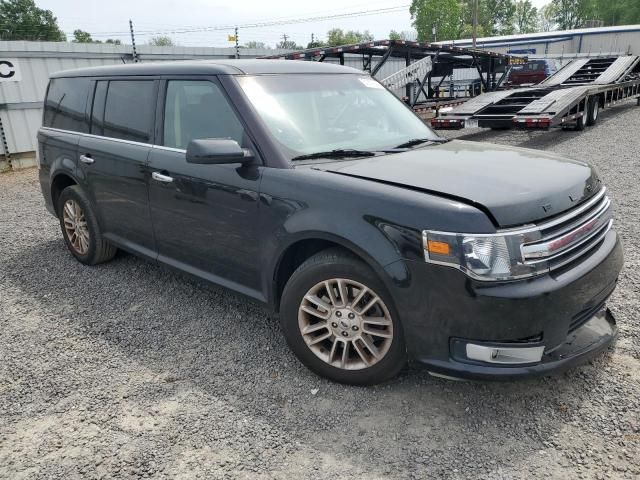 2017 Ford Flex SEL