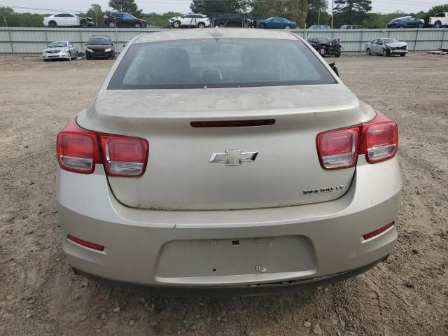 2013 Chevrolet Malibu 2LT