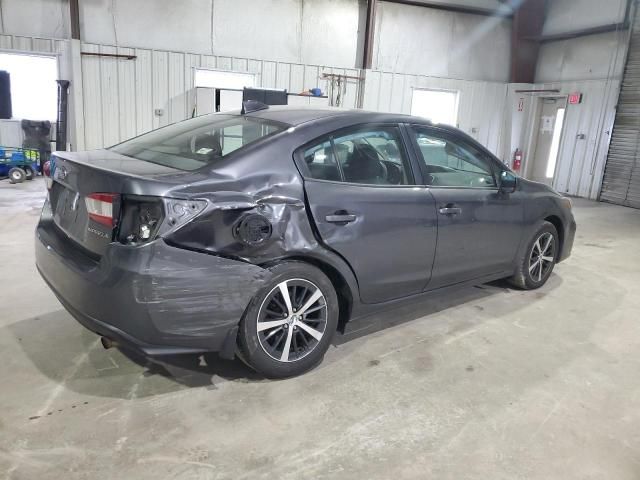 2019 Subaru Impreza Premium