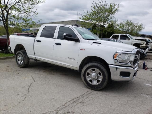 2020 Dodge RAM 2500 Tradesman