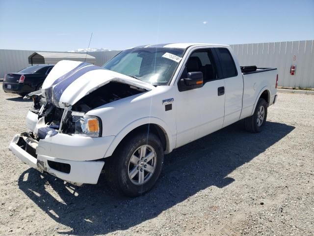 2005 Ford F150